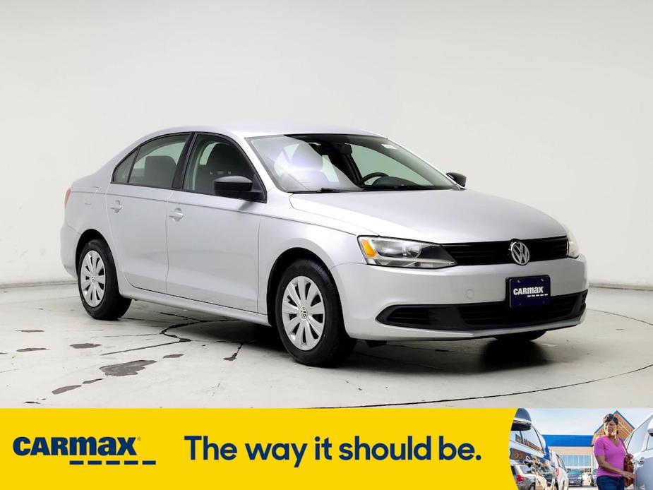 used 2014 Volkswagen Jetta car, priced at $10,998