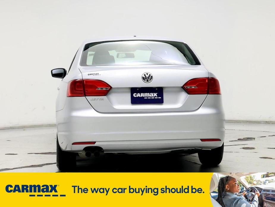 used 2014 Volkswagen Jetta car, priced at $10,599