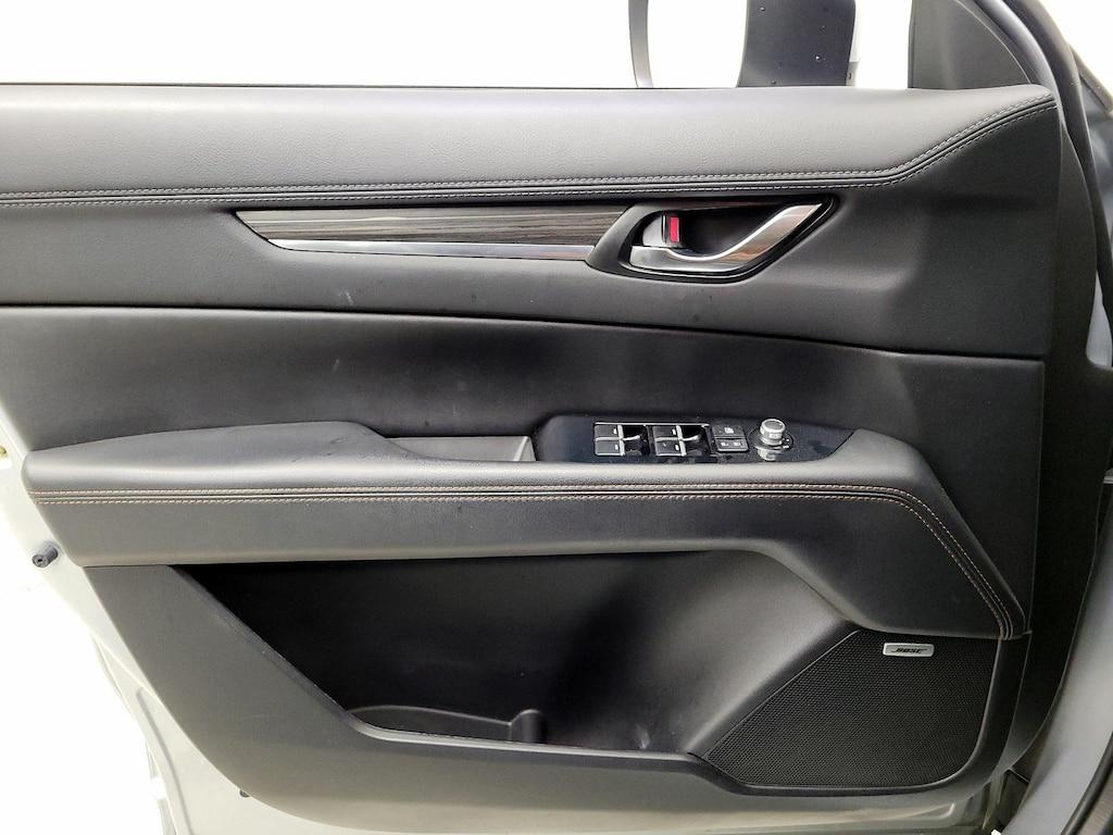used 2018 Mazda CX-5 car, priced at $16,998