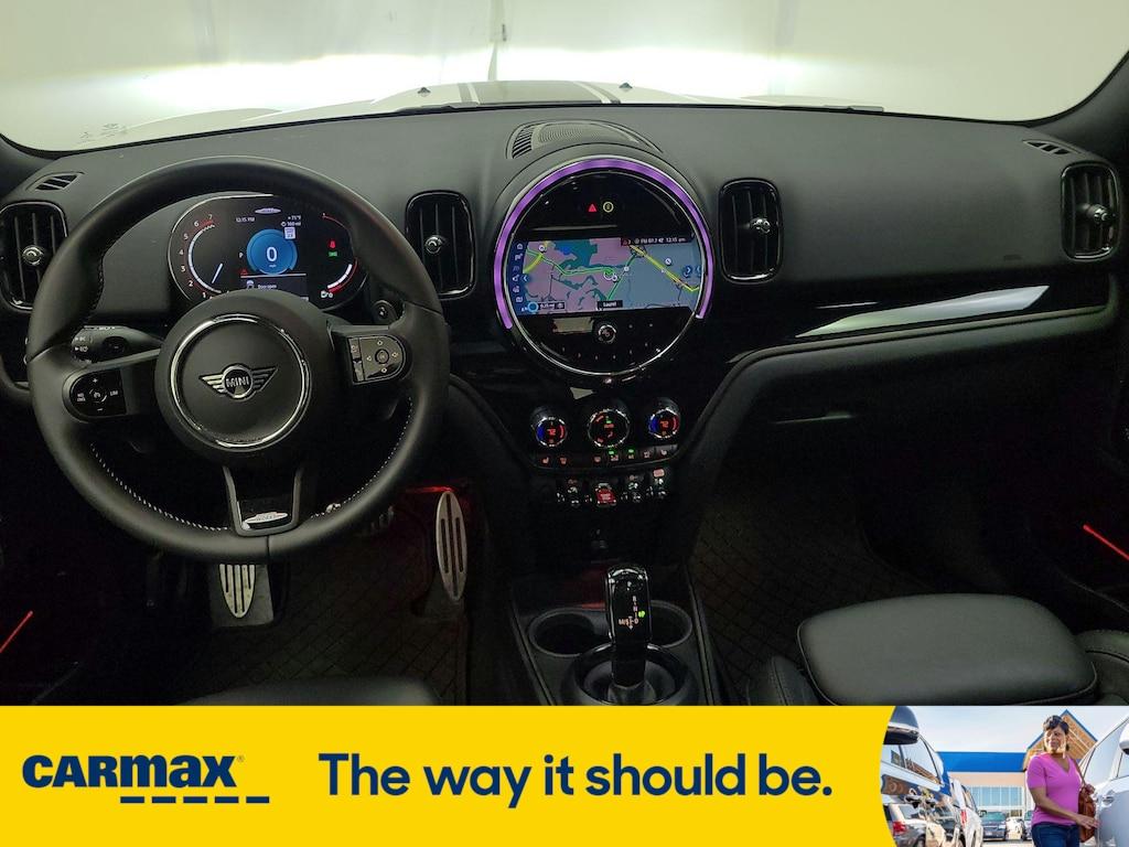 used 2023 MINI Countryman car, priced at $36,998