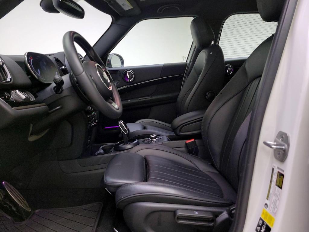 used 2023 MINI Countryman car, priced at $36,998