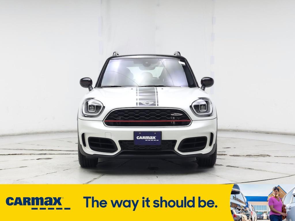 used 2023 MINI Countryman car, priced at $36,998