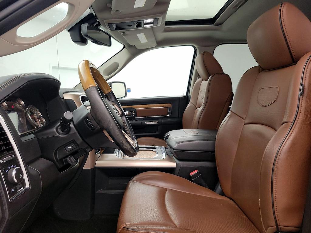used 2016 Ram 1500 car, priced at $25,998