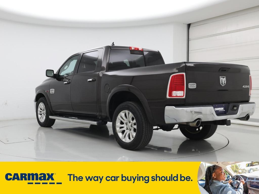 used 2016 Ram 1500 car, priced at $25,998