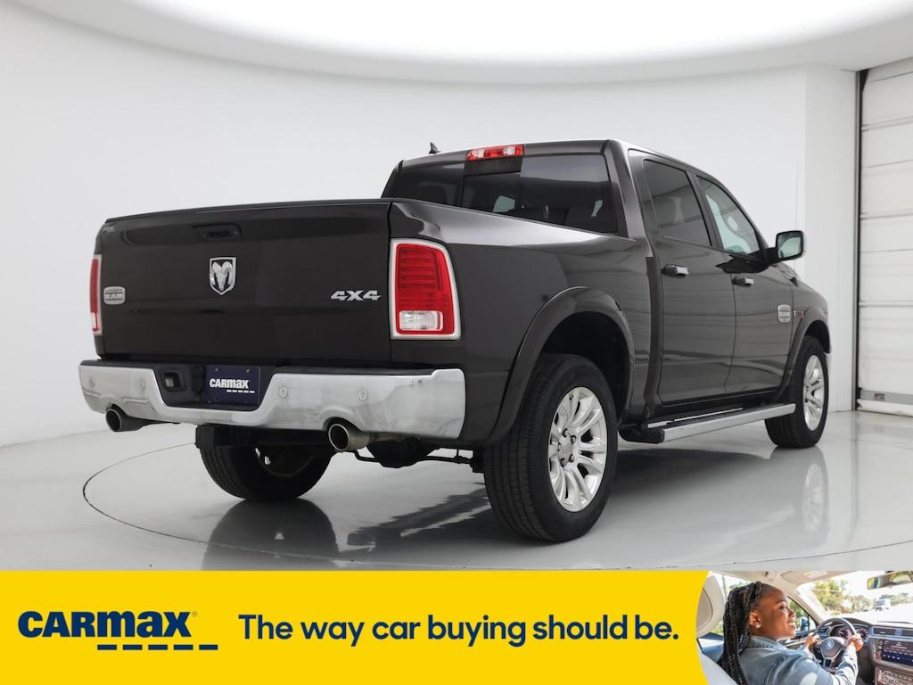 used 2016 Ram 1500 car, priced at $25,998