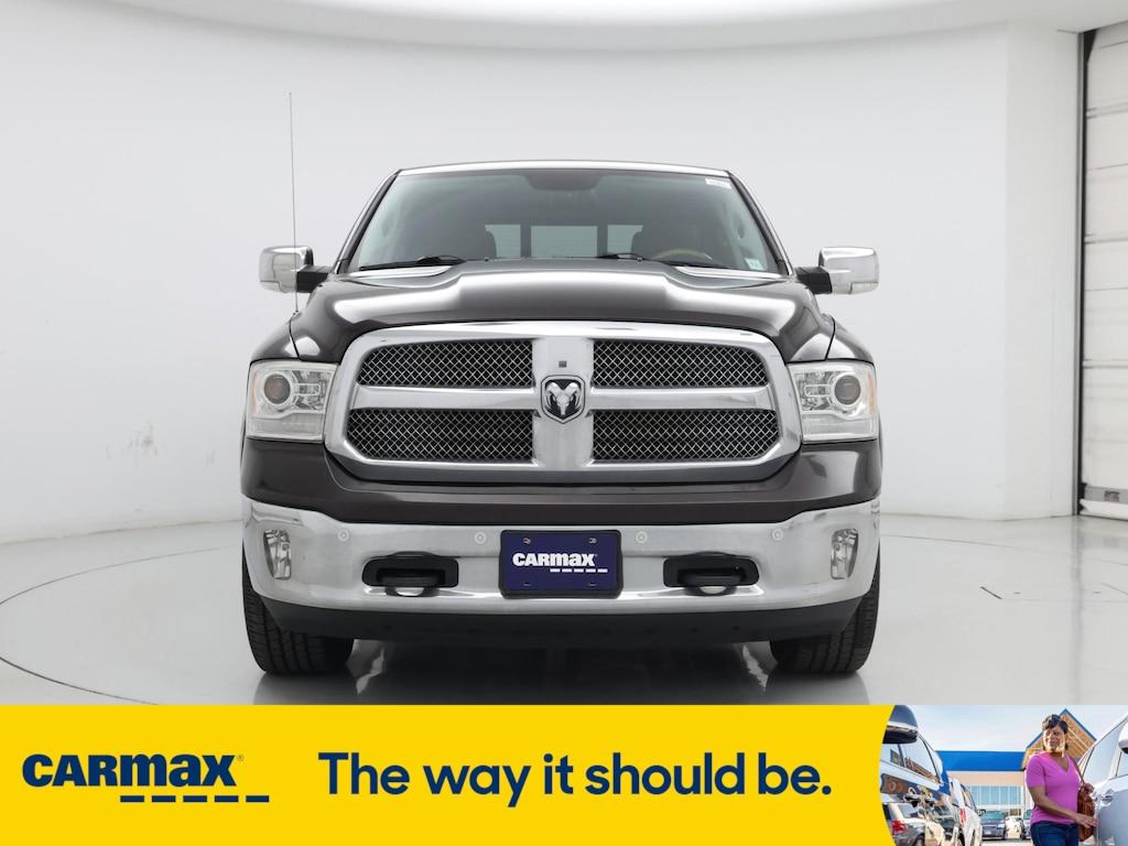 used 2016 Ram 1500 car, priced at $25,998