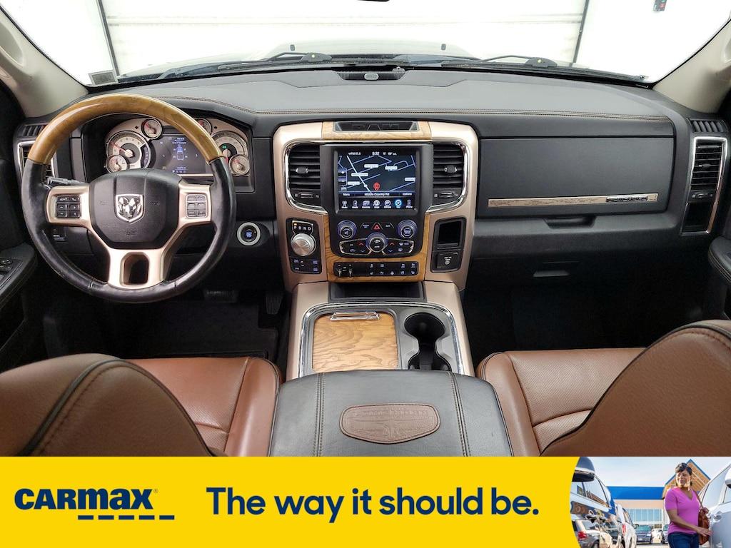 used 2016 Ram 1500 car, priced at $25,998