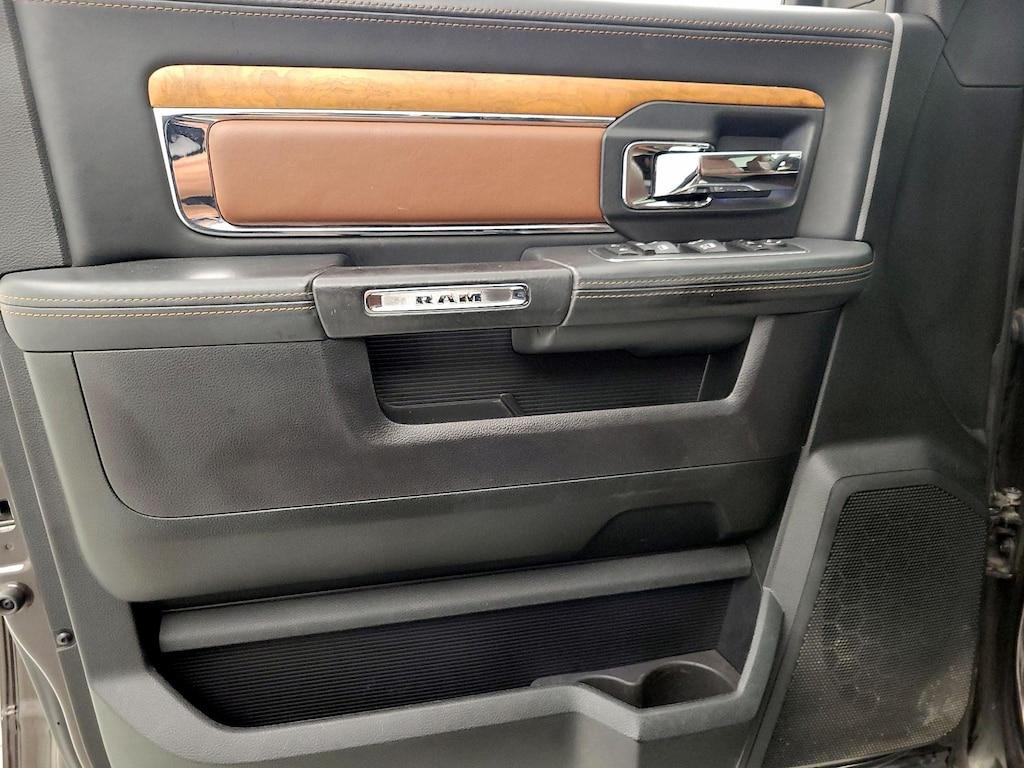 used 2016 Ram 1500 car, priced at $25,998