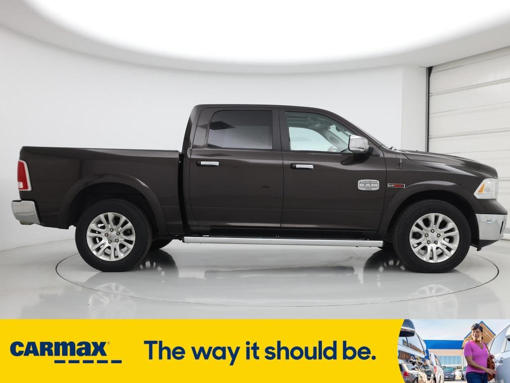 used 2016 Ram 1500 car, priced at $25,998