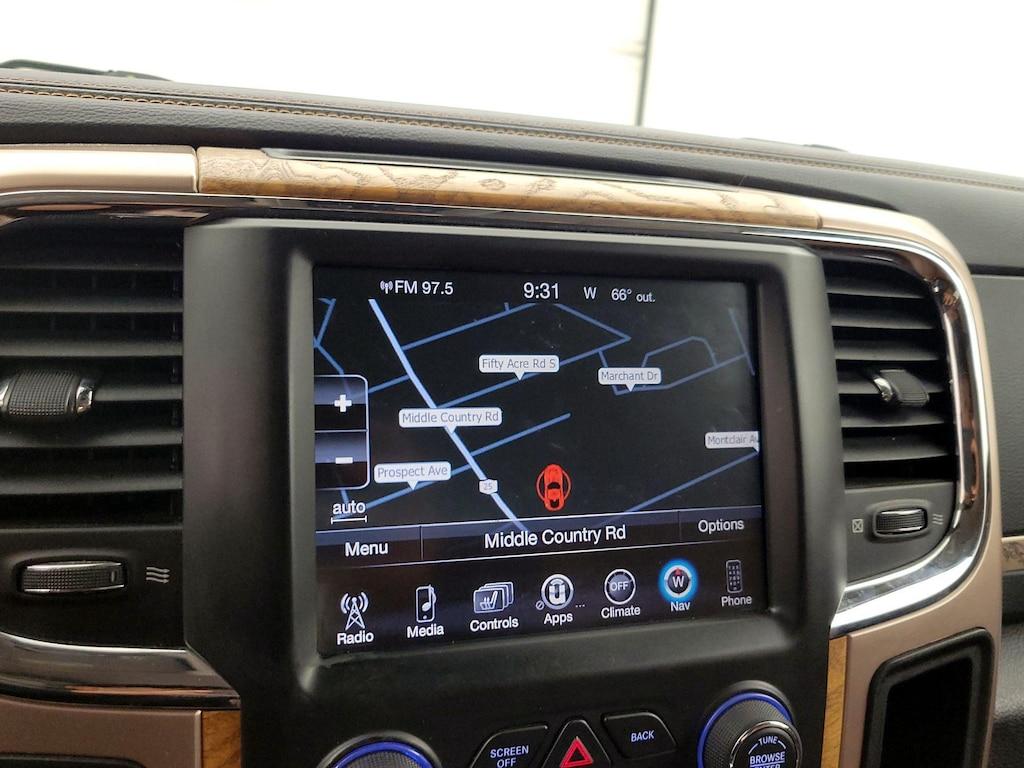 used 2016 Ram 1500 car, priced at $25,998