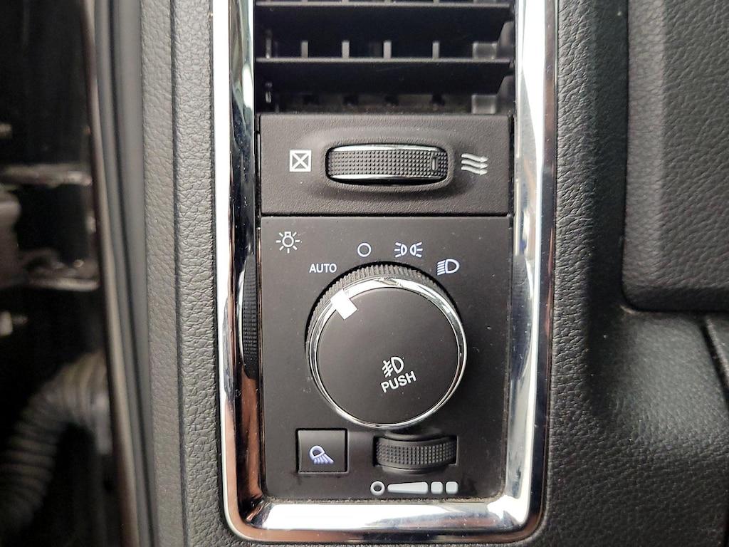 used 2016 Ram 1500 car, priced at $25,998