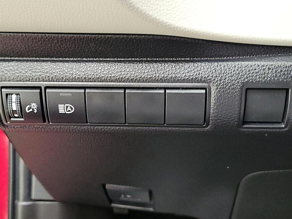 used 2022 Toyota Corolla car, priced at $20,998