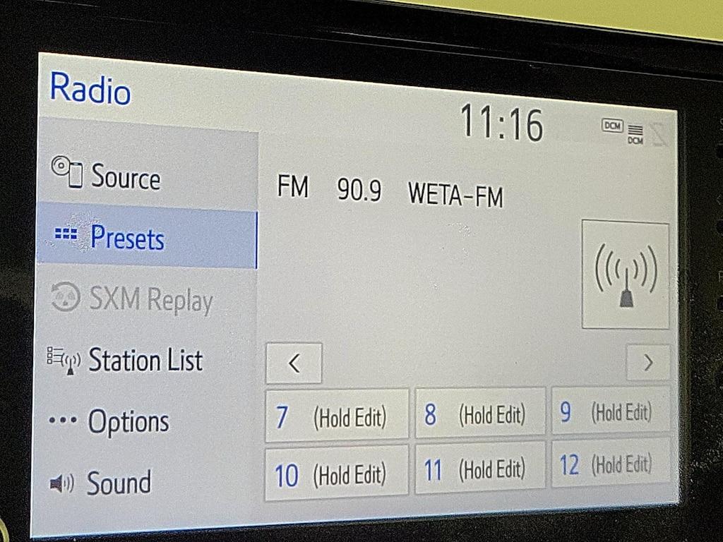 used 2022 Toyota Corolla car, priced at $20,998