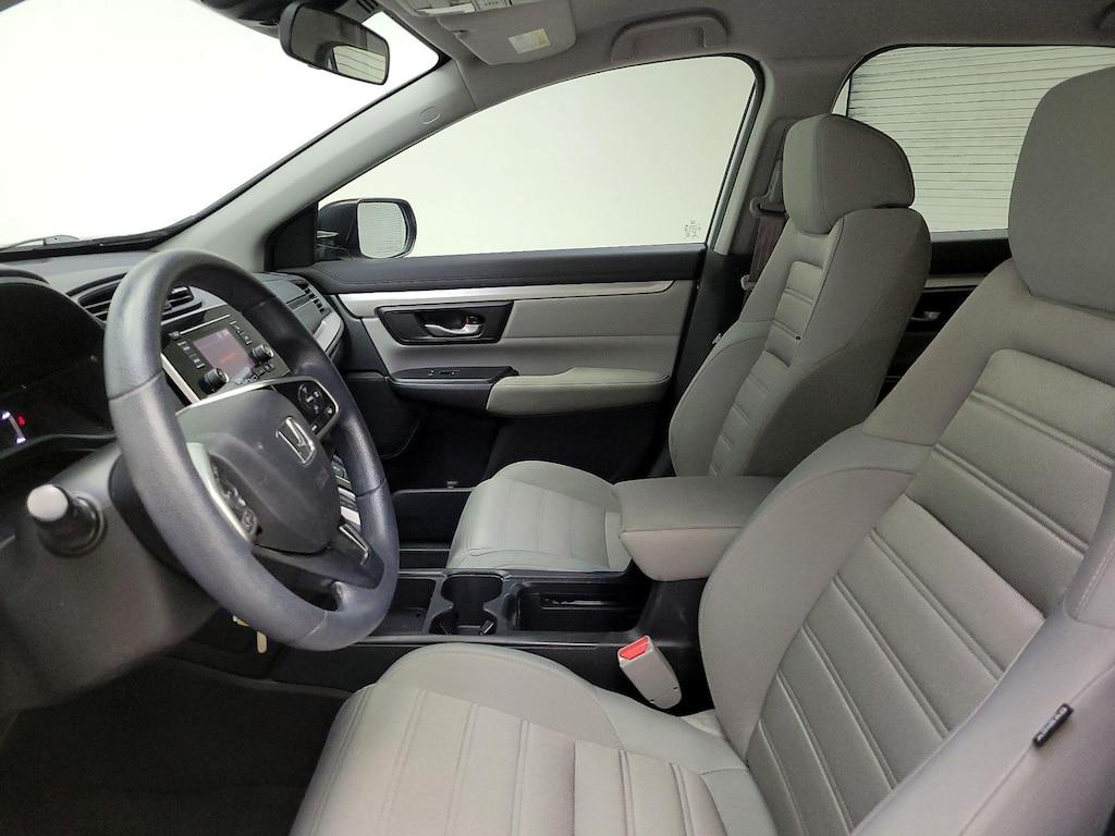used 2021 Honda CR-V car, priced at $21,998