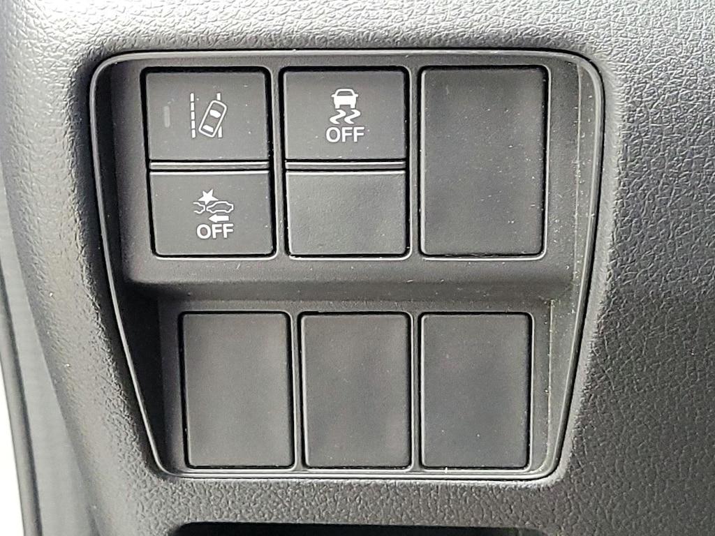 used 2021 Honda CR-V car, priced at $21,998