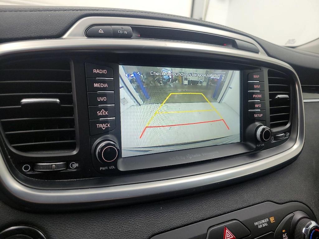 used 2016 Kia Sorento car, priced at $17,998