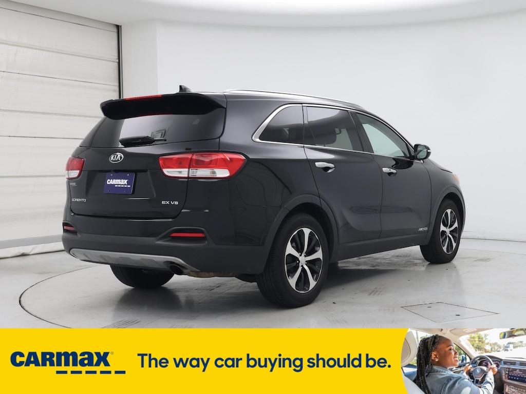 used 2016 Kia Sorento car, priced at $17,998