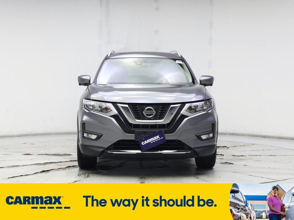 used 2019 Nissan Rogue car, priced at $20,998