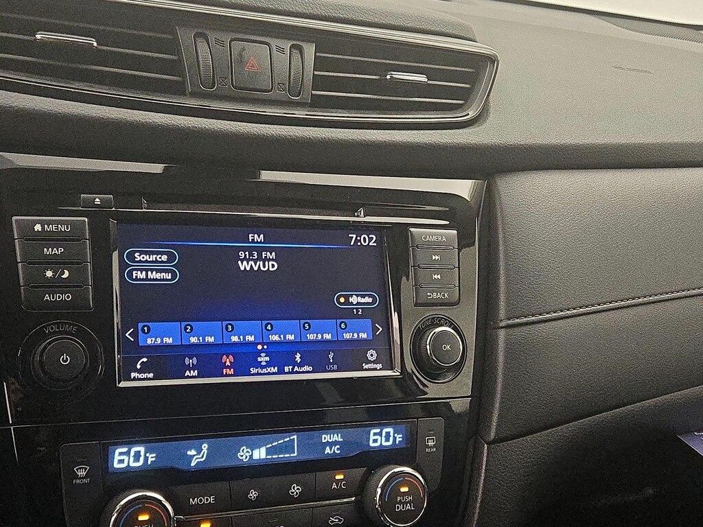 used 2019 Nissan Rogue car, priced at $20,998
