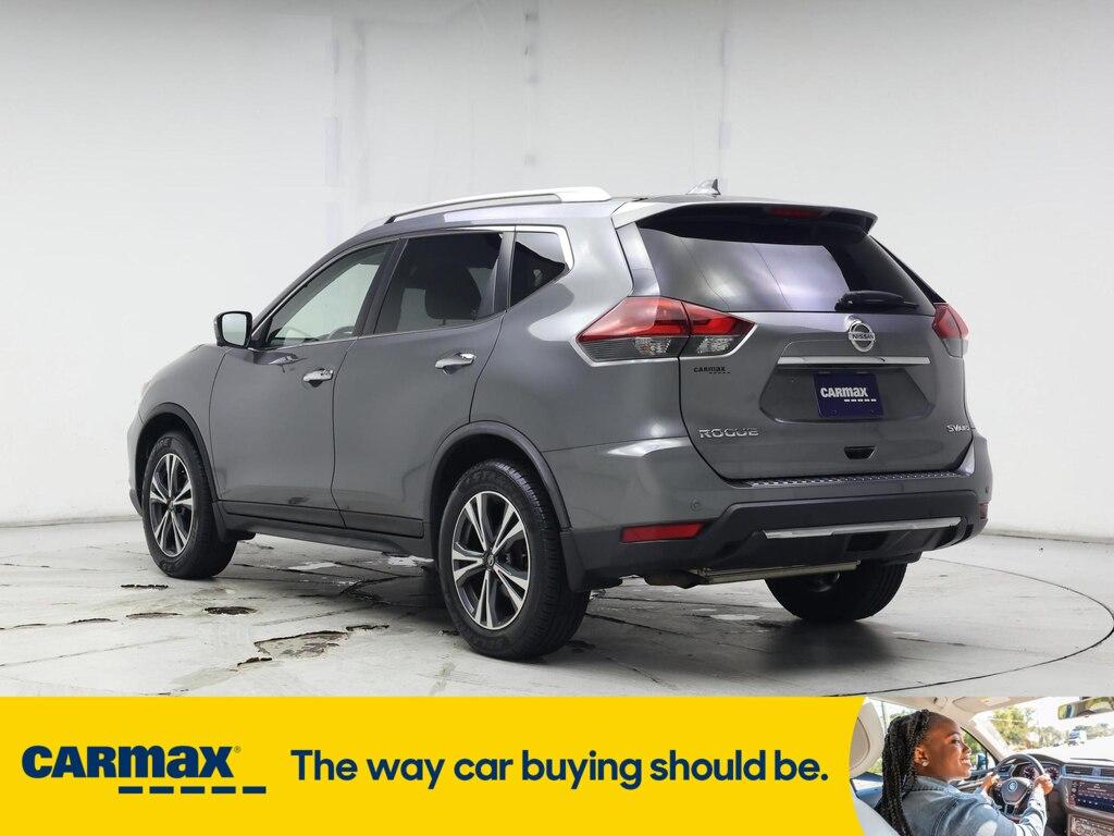 used 2019 Nissan Rogue car, priced at $20,998