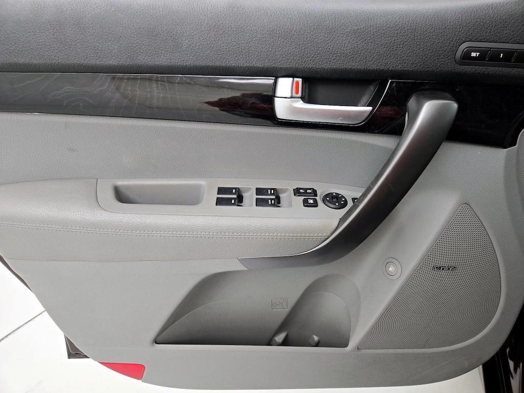 used 2015 Kia Sorento car, priced at $15,998