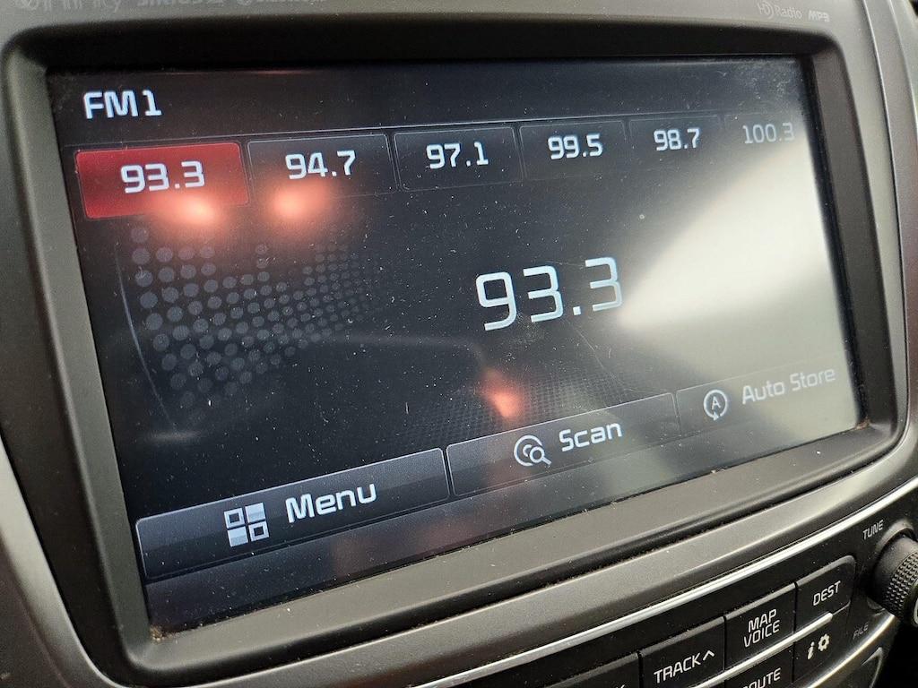 used 2015 Kia Sorento car, priced at $15,998