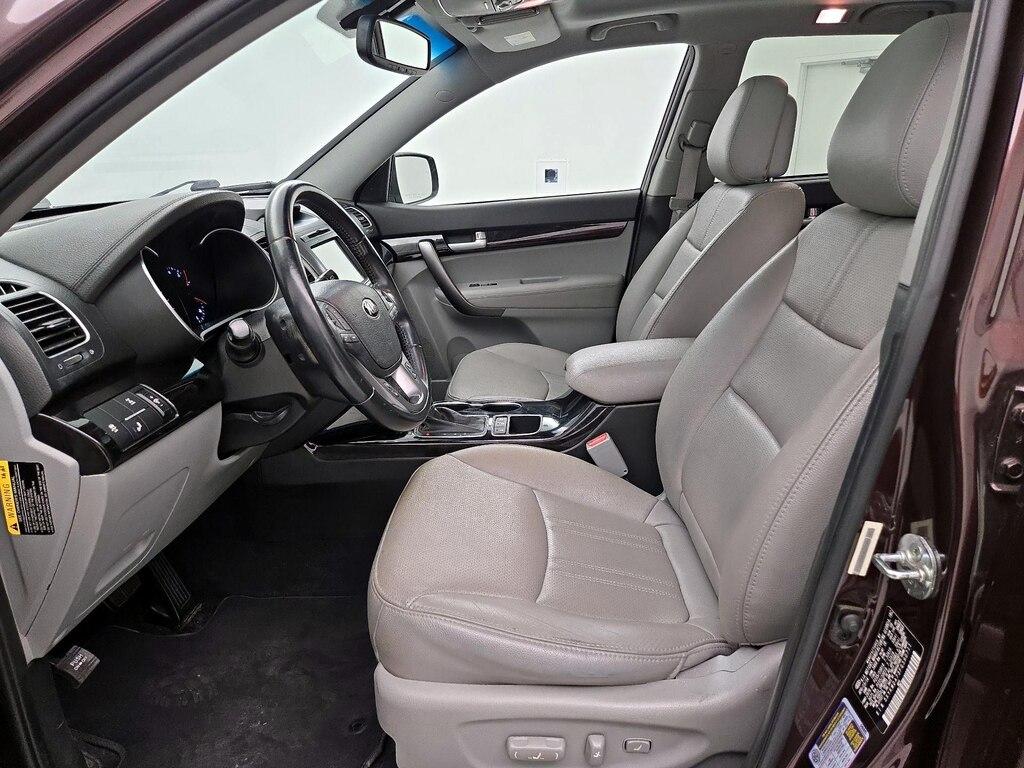 used 2015 Kia Sorento car, priced at $15,998