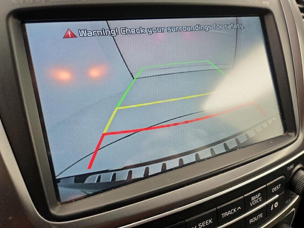 used 2015 Kia Sorento car, priced at $15,998