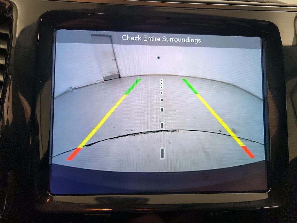 used 2019 Jeep Cherokee car, priced at $21,998