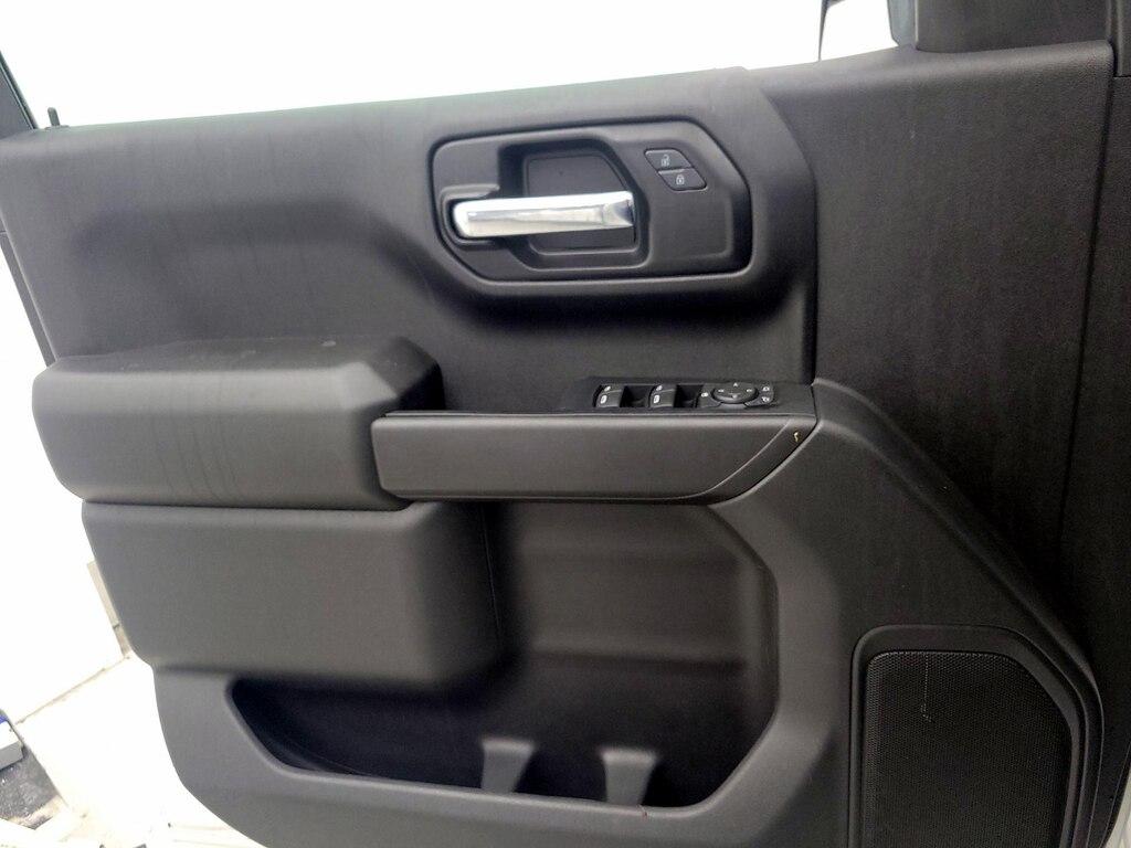 used 2022 Chevrolet Silverado 1500 car, priced at $35,998