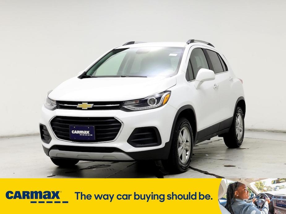 used 2019 Chevrolet Trax car, priced at $16,998