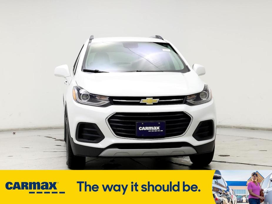 used 2019 Chevrolet Trax car, priced at $16,998