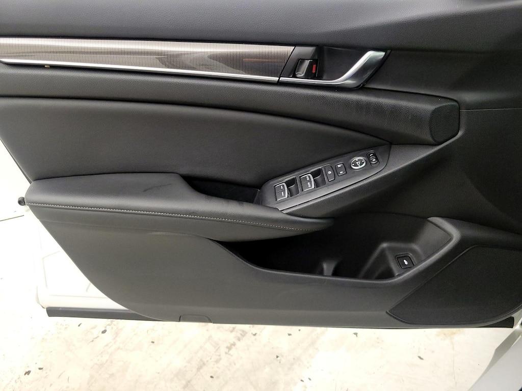 used 2020 Honda Accord car, priced at $25,998