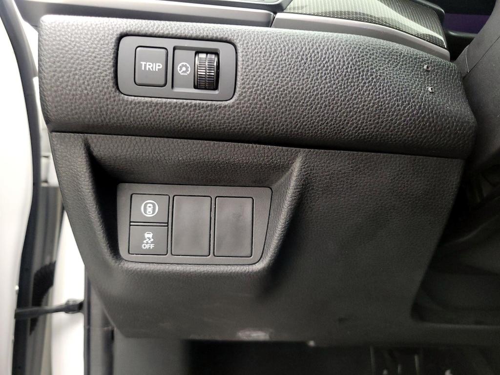 used 2020 Honda Accord car, priced at $25,998
