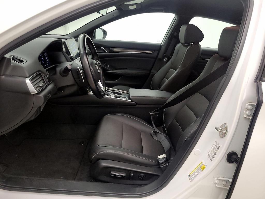 used 2020 Honda Accord car, priced at $25,998