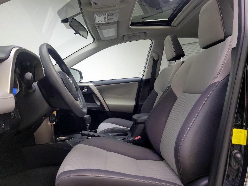used 2014 Toyota RAV4 car, priced at $20,998