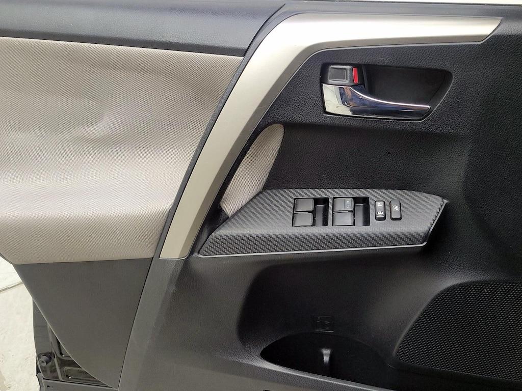 used 2014 Toyota RAV4 car, priced at $20,998