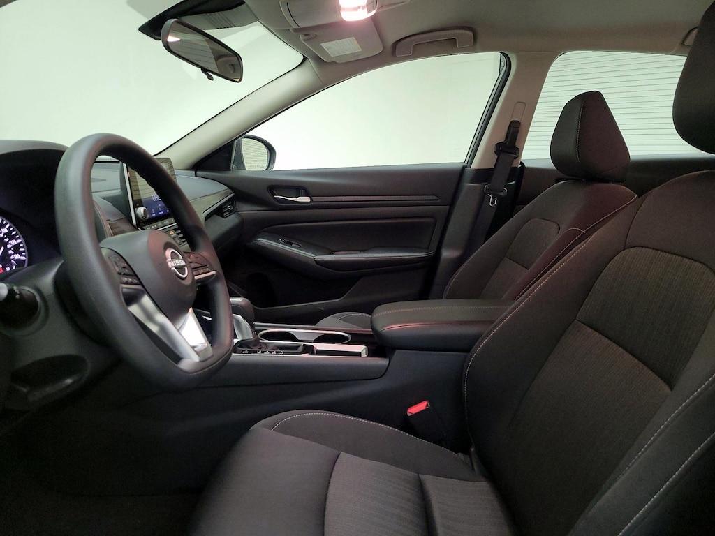 used 2024 Nissan Altima car, priced at $22,998