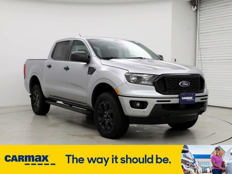 used 2020 Ford Ranger car, priced at $28,998