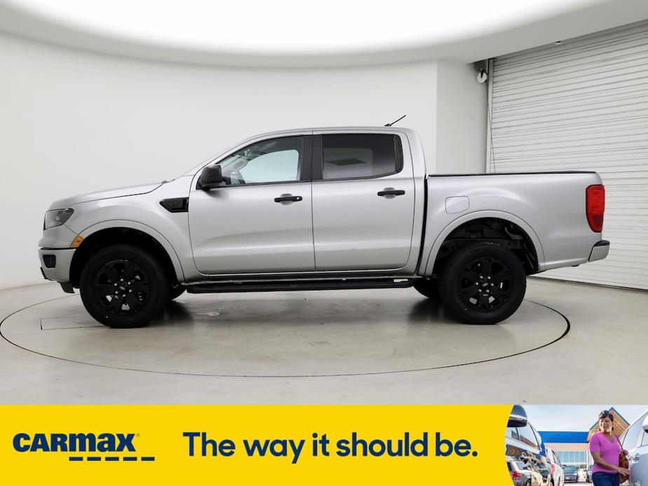 used 2020 Ford Ranger car, priced at $28,998