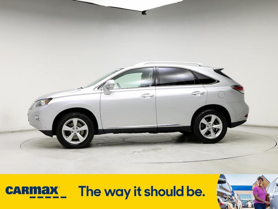 used 2013 Lexus RX 350 car, priced at $26,998