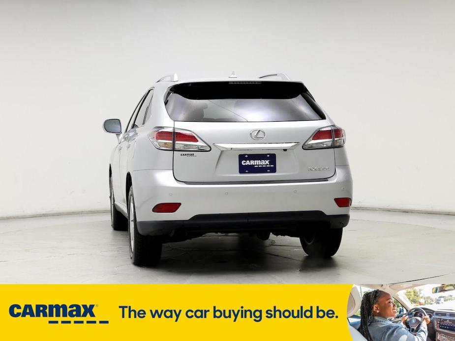 used 2013 Lexus RX 350 car, priced at $26,998