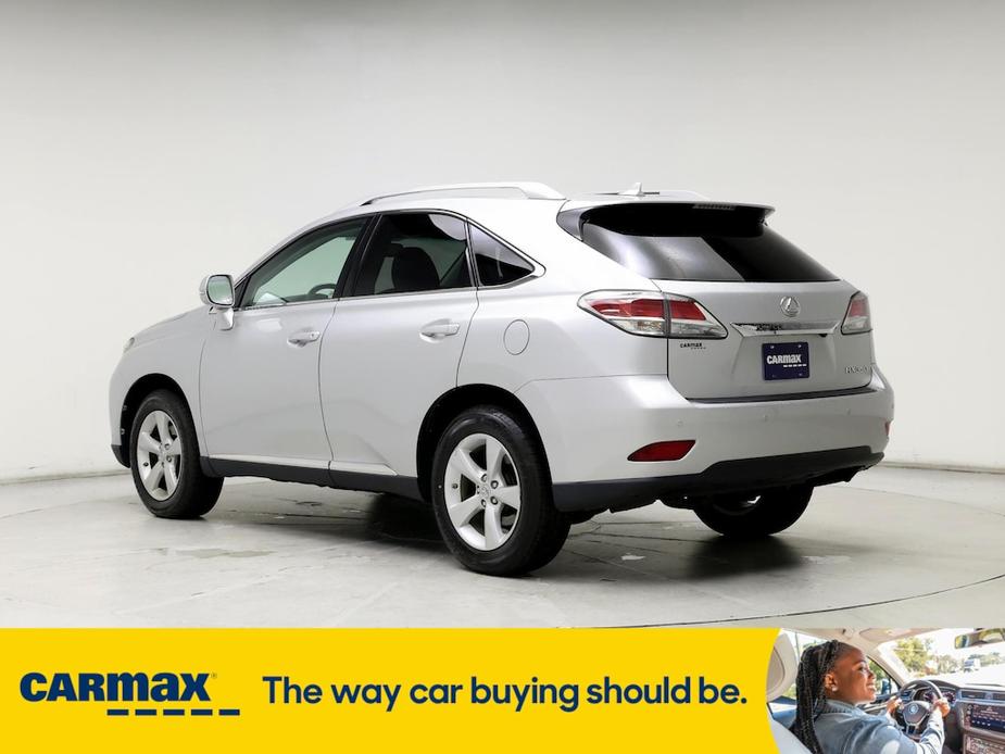 used 2013 Lexus RX 350 car, priced at $26,998