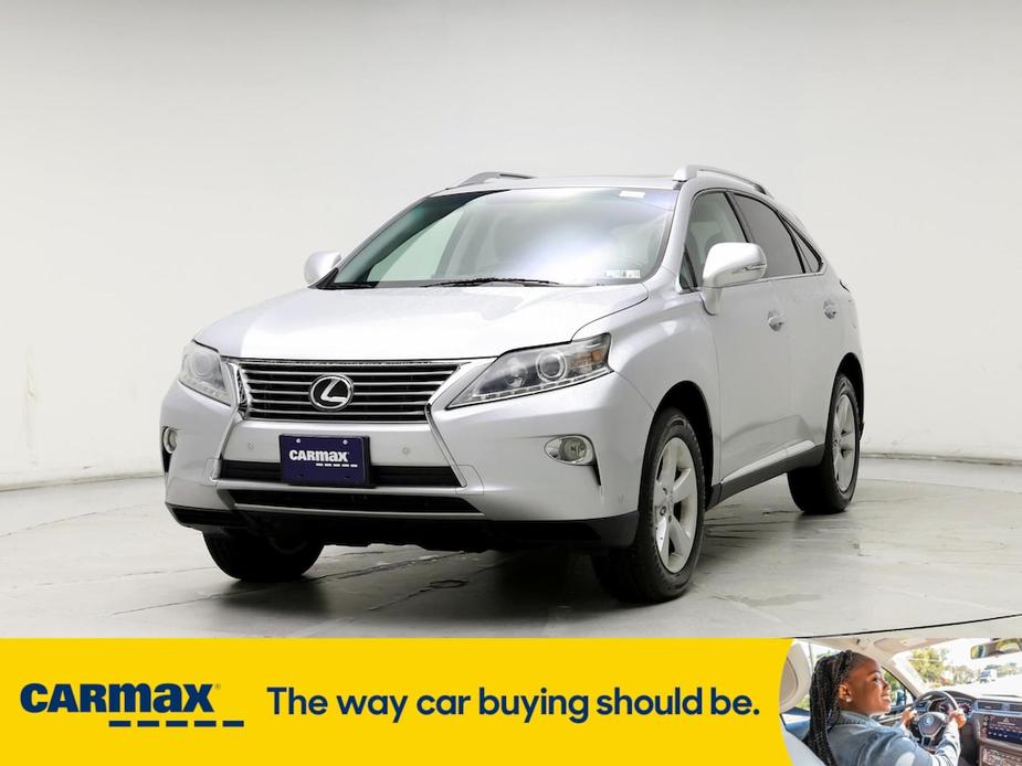 used 2013 Lexus RX 350 car, priced at $26,998