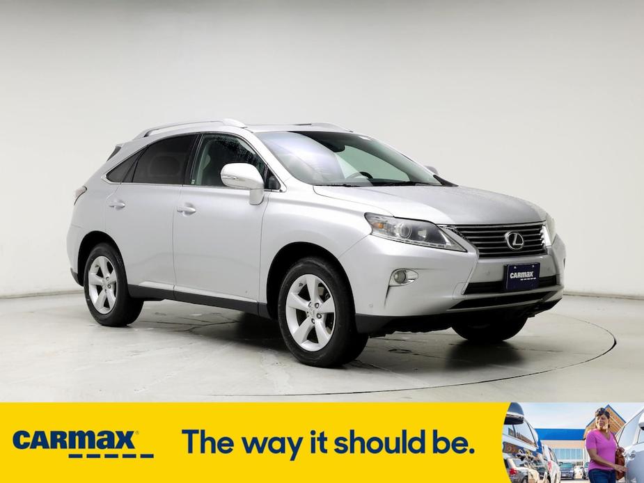 used 2013 Lexus RX 350 car, priced at $26,998