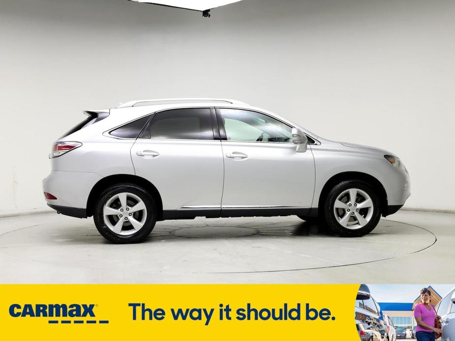 used 2013 Lexus RX 350 car, priced at $26,998