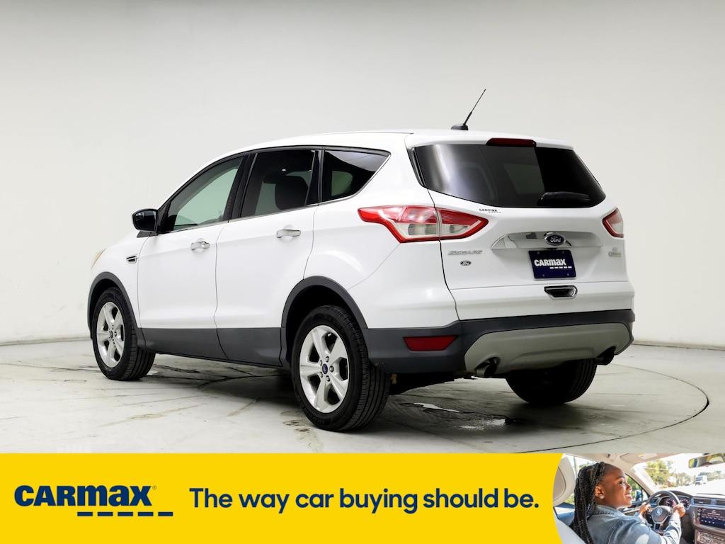 used 2016 Ford Escape car, priced at $14,998