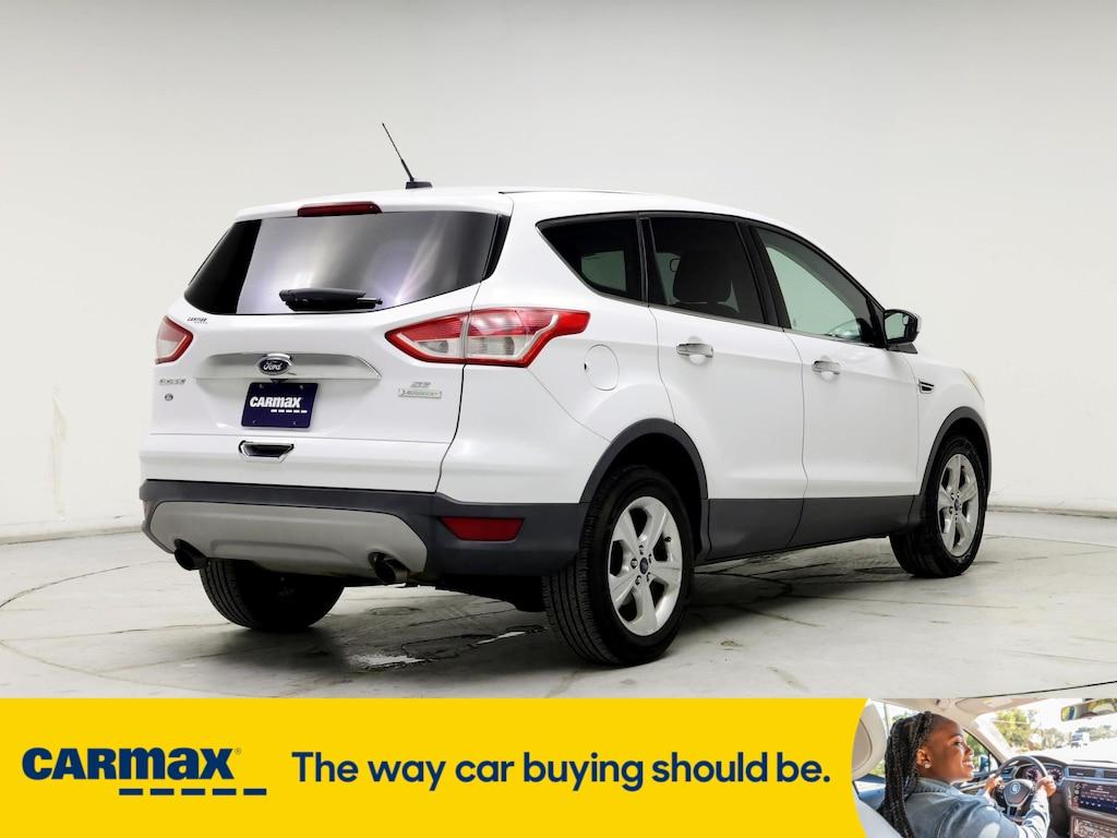 used 2016 Ford Escape car, priced at $14,998