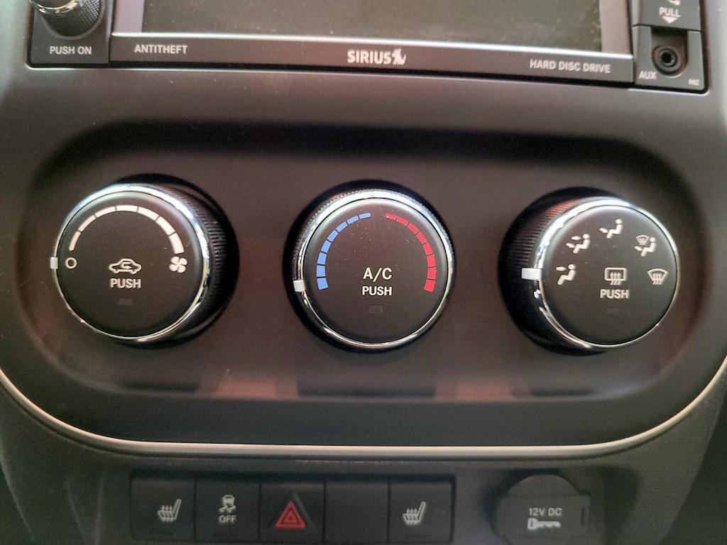 used 2014 Jeep Compass car, priced at $11,998
