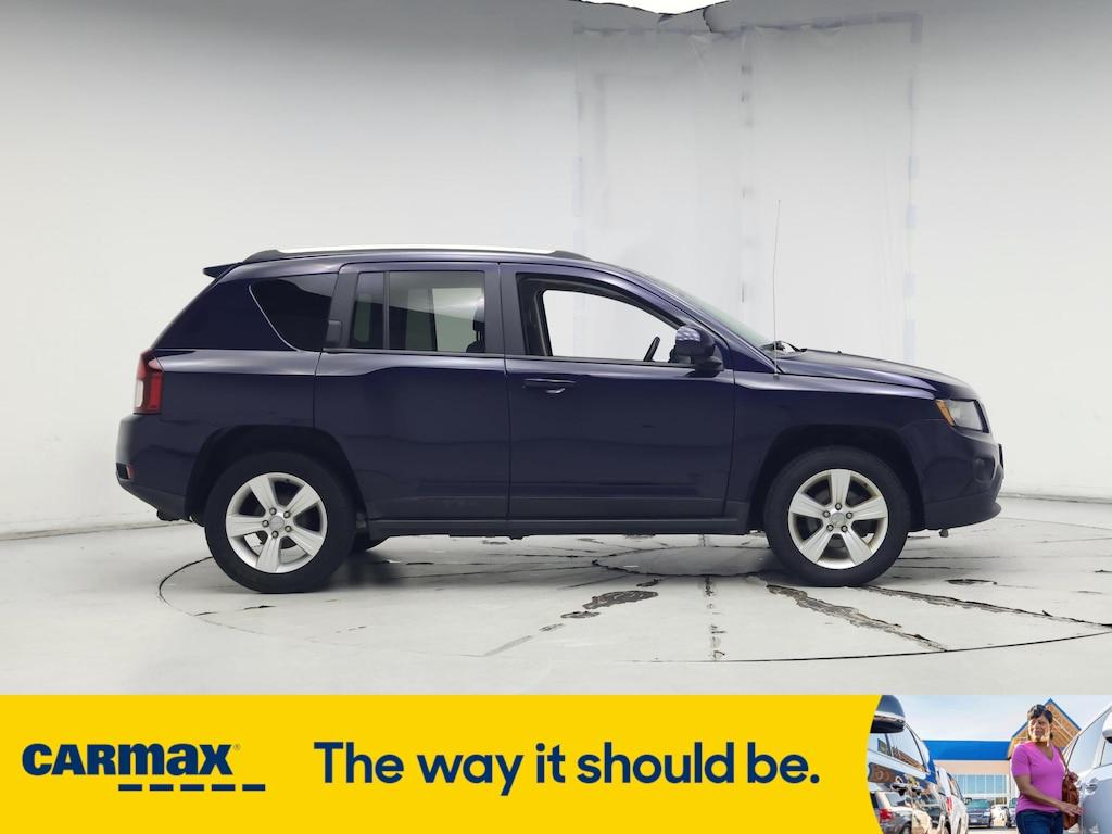 used 2014 Jeep Compass car, priced at $11,998